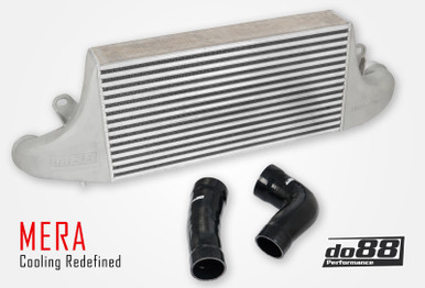 do88 Audi RS3 8V 8Y Intercooler MERA | IntercoolerM-420