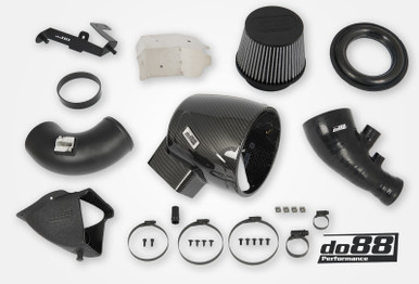do88 Intake system, BMW 320i 330e 330i G20 G21 | LF-250