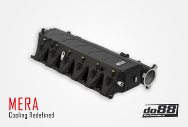do88 Charge Cooler Manifold MERA, BMW F-Serie (B58) | IntercoolerM-440-G