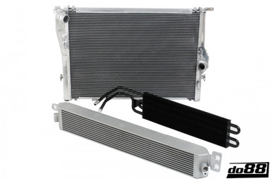 do88 BigPack BMW M3 E90/E92 Manual | BIG-M3-Man