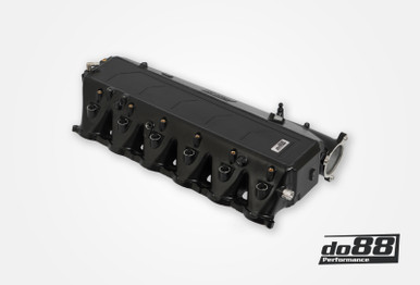 do88 Charge Cooler Manifold, BMW F-Serie (B58) | IntercoolerM-440-K