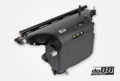 do88 Charge Cooler Manifold, BMW M2 M3 M4 G80 G82 G87 (S58) | IntercoolerM-450-K