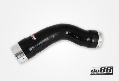do88 BMW 135i 335i N55 2010-2013, Turbo outlet hose, OEM intercooler | TR-280-OEM