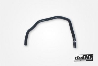 do88 Audi RS6 C5 2002-2004 Power steering hose Black | do88-kit194S