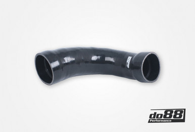 do88 Audi/VW 1.8 / 2.0 TSI (MQB) Inlet hose Black | do88-kit195S