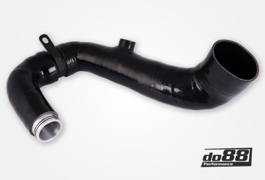 do88 BMW 135i 335i 35i N55 2010-2013 (E9X E8X) Turbo Inlet hose 47mm | do88-kit213S-47