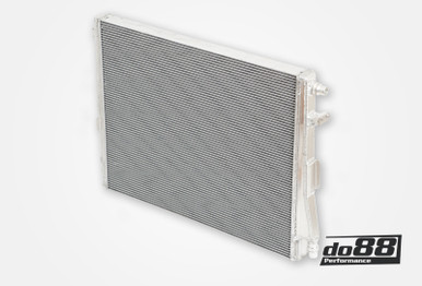 do88 Front Intercooler Radiator, BMW M2 M3 M4 G80 G82 G87 (S58) | WC-430