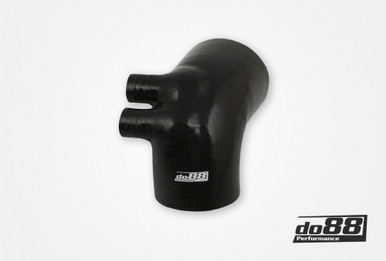 do88 BMW 325 328 M3 E36 1990-1999 Throttle body hose Black | do88-kit204S