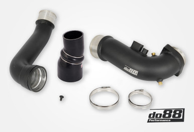do88 Charge pipe, BMW G-Serie (B58) | TR-390-GX