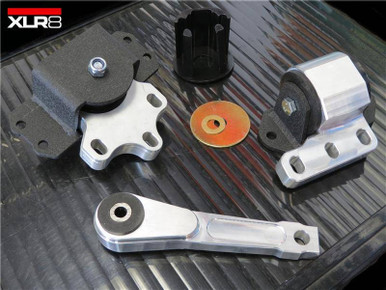 XLR8 Motor Mount Kit  VW MK 4 1.8T/VR6 - XLR8-MM-VW-MK4
