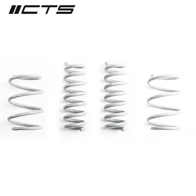 CTS Turbo F80/F82 BMW M3/M4 Lowering Springs | CTS-LS-003