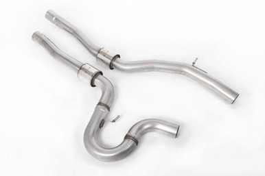 Milltek Equal Length Exhaust Upgrade Kit For BMW F80 M3/F82 M4 | SSXBM1145