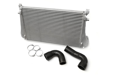 HPA MK8 Golf R / GTI Performance Series Direct Fit Intercooler | HVA-410-MK8