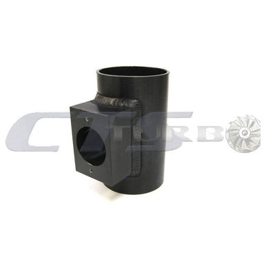 CTS Turbo MK3 3" MAF Housing | MK32LMAF