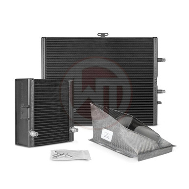 Wagner Tuning Radiator Kit for BMW M2 Competition S55 | 400001013