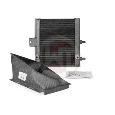 Wagner Tuning BMW M2 F87 S55 Side Mount Water Cooler Kit | 400001013.SM
