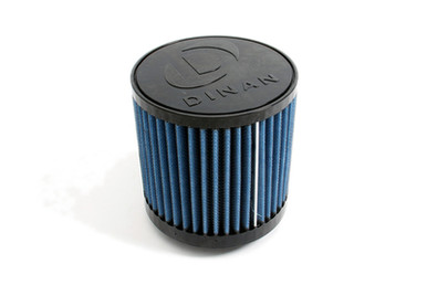 Dinan Replacement Filter for High Flow Carbon Fiber Intake - 2014-2021 BMW M3/M4 | D401-0022