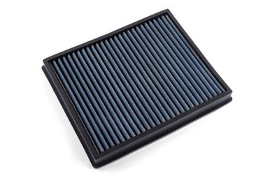 Dinan High Flow Drop-in Replacement Air Filter - 2014-2018 BMW M2/M235i | D401-0039