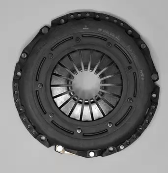 SACHS Performance Clutch Pressure Plate for Rigid Clutch Discs  VW 2.0T 6 Speed Golf R, S3 | 883082002352