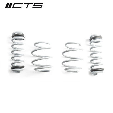 CTS Turbo BMW G80 M3/M3 Competition Lowering Springs | CTS-LS-014