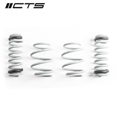 CTS Turbo BMW G82 M4/M4 Competition Lowering Springs | CTS-LS-015