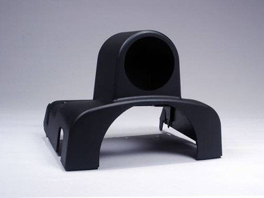 New South Performance VW Mk4 Full ColumnPod Single Gauge