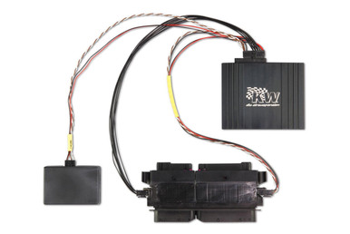 KW DLC Suspension For 2012+ A6 (C7/4G) 
Sedan, Avant