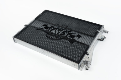 CSF BMW G8X M3/M4 High-Performance Radiator Front Mount Heat Exchanger | 8215
