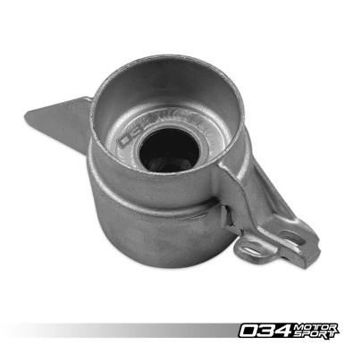 034Motorsport Street Density Rear Shock Mount, B8/B8.5 Audi A4/S4, A5/S5/RS5, & Q5/SQ5 | 034-601-3002