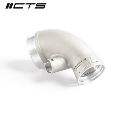 CTS Turbo BMW F22/F3X M240i/340i/440i B58 Gen1 Turbo Inlet Pipe | CTS-HW-506