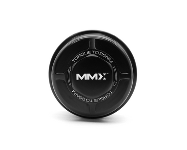 MMX Billet Oil Filter Housing for BMW B58  | MMR17-1501
