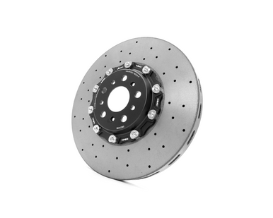 MMX Front 380mm Carbon Ceramic Brake Rotors for BMW G8X M2/M3/M4 | MMR30-1603-F