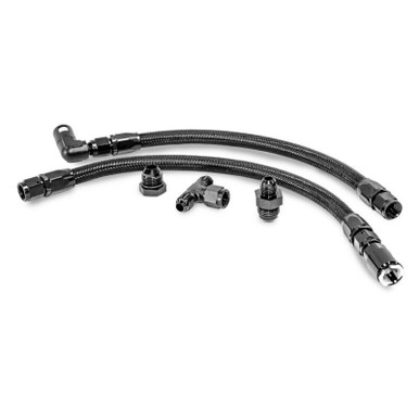 Wagner Tuning BMW B58 Fuel Rail Fitting Kit (Fittings Only) | 001002433.FIT.B58