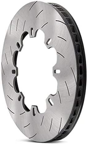EBC Racing 92-00 BMW M3 (E36) Replacement BBK Complete Assembly 355mm Front Disc Rings (Pair) | SG2FK-006