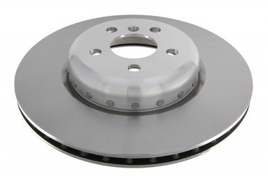 EBC 2018+ BMW X3 3.0L Turbo (M40i) RK Series Premium Front Rotors | RK2065R