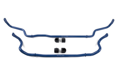 Dinan Anti-Roll Bar Set - 2023-2026 BMW M2 | D120-0640