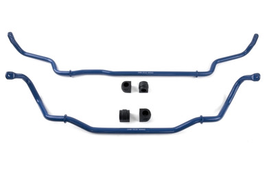 Dinan Anti-Roll Bar Set - 2023-2026 BMW M2(xDrive) | D120-0645