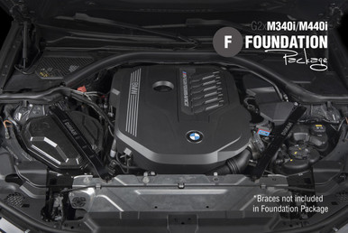 Dinan G2x M340i/M440i Foundation Package (F) | G2X-M340IM440I-F-B
