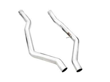 AWE Resonated-to-Non-Resonated Conversion Kit for G2X M340i / M440i | 3820-11056