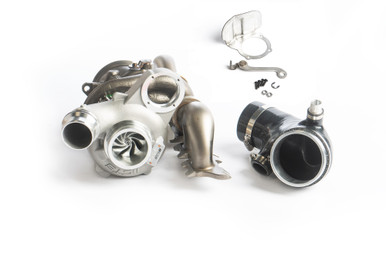 CTS Turbo BMW B58 Gen 1 Stage 2+ Hybrid Turbo | CTS-TR-1057