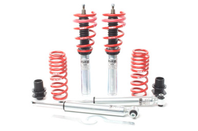 H&R 17-20 BMW 430i xDrive Cabrio/440i xDrive Cabrio F33 Street Perf. Coil Over (Non EDC) | 28895-8