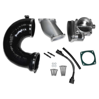 034Motorsport SuperDuper Charger 84mm Throttle Body System for 4M Audi Q7 3.0TFSI | 034-108-1912