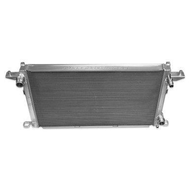 034Motorsport Radiator Upgrade for B9 Audi S4/S5, RS4/RS5 & C8 S6/S7 | 034-102-1005