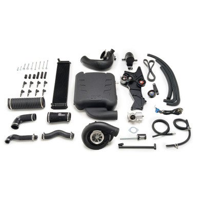 VF Engineering VF595 Supercharger System for 2008-2013 BMW M3 | VFK91-02