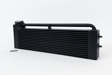 CSF 06-10 BMW E60 M5 / E63 / E64 M6 Race-Spec Oil Cooler | 8275