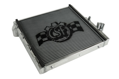 CSF Porsche 991.2 Carrera/GT3/RS/R 991 GT2/RS 718 Boxster/ Cayman/ GT4 Aluminum Side Radiator- Right | 7087