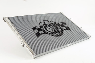 CSF Mercedes Benz E 63 / CLS 63 AMG Front Mount Heat Exchanger | 8197