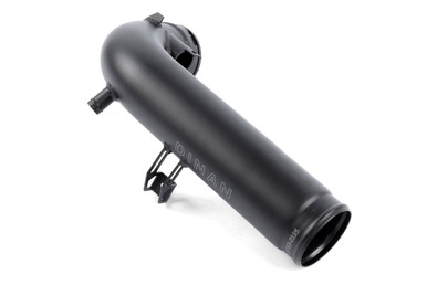 Dinan Intake Resonator Delete Pipe - 2014-2024 MINI Cooper S/JCW & 2018-2023 BMW X1/X2 | D760-0064