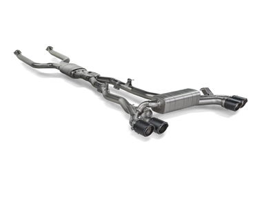 Akrapovic Evolution Line Cat-back (Titanium) for BMW G90 M5 | S-BM/T/38
