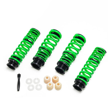 VF Engineering VH-S Suspension System - 2020-2022 Lamborghini Huracan (EVO) W/Mag Ride, W/Front Lift | VFS.LAM.EVO.200